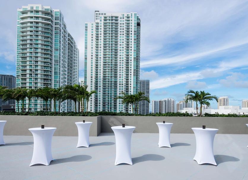 Salle de banquet Photo
