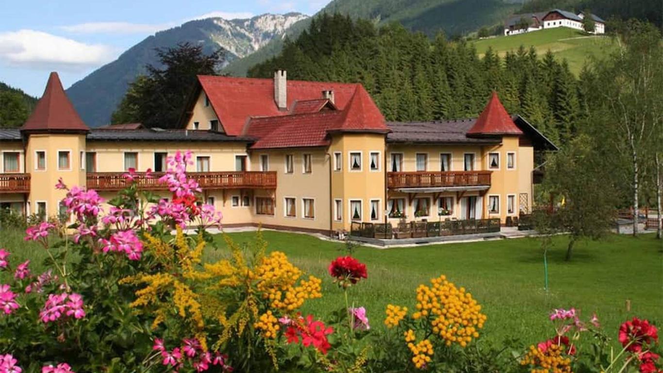 Hotel Waldesruh