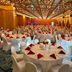 Salle de banquet