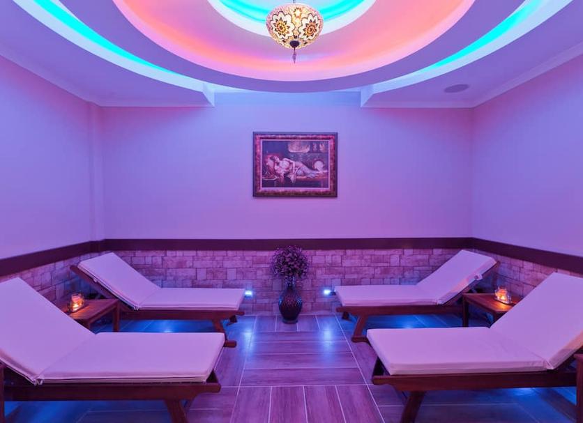 Salon Photo