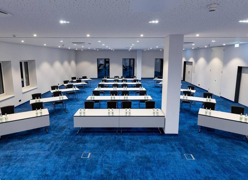 Espace de conférence Photo