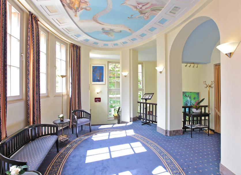 Hall d’entrée Photo