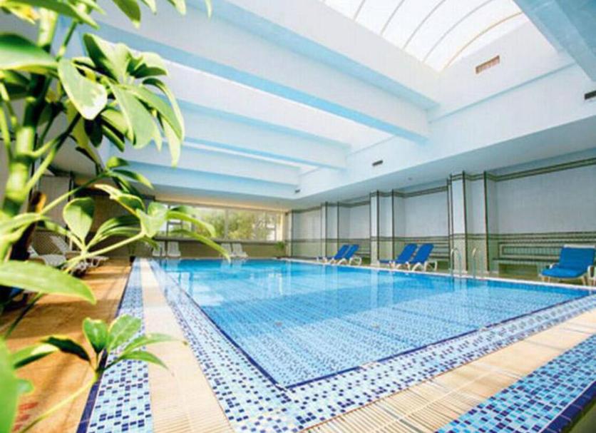 Piscine Photo