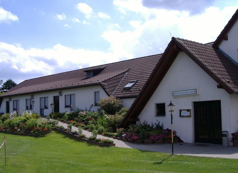 Bâtiment Photo