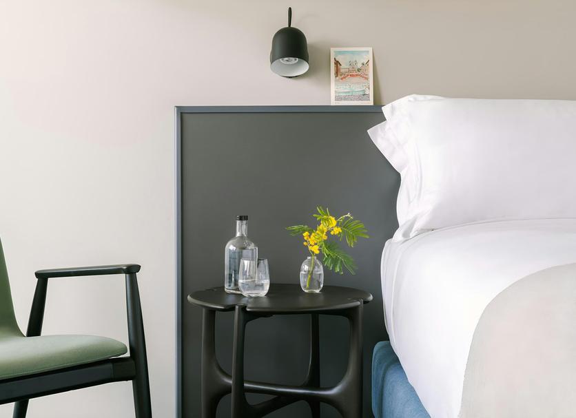 Équipements de la chambre Photo