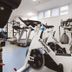 Salle de sport