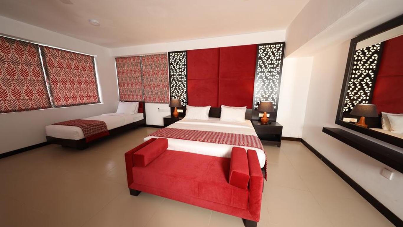 Royal Beach Resort