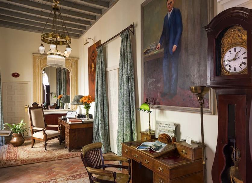 Équipements de la chambre Photo