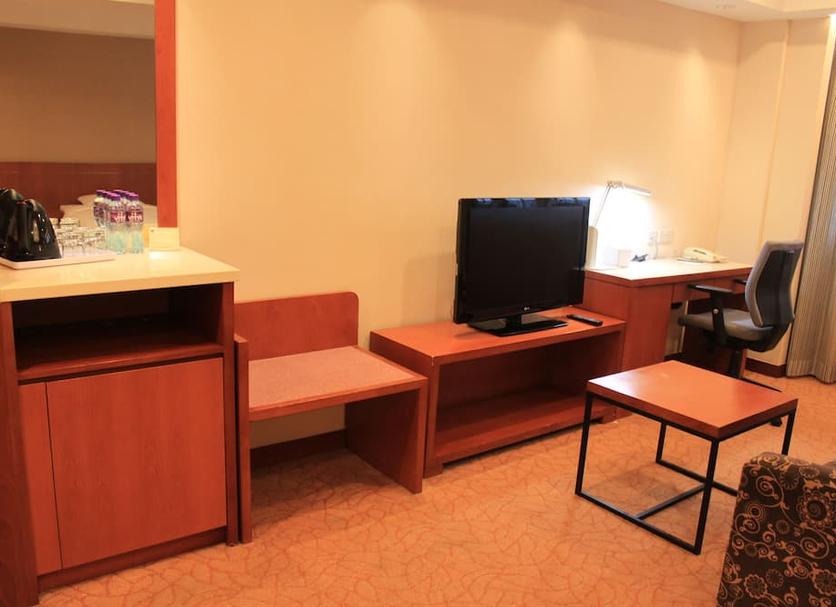 Équipements de la chambre Photo