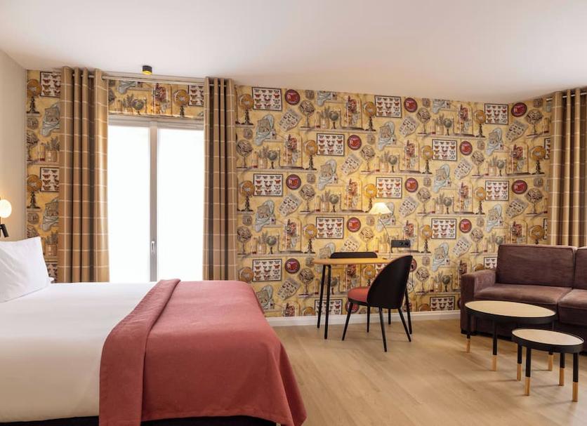 Chambre Photo