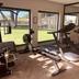Salle de sport