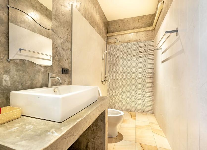 Salle de bain Photo