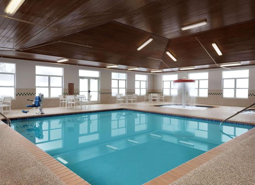 Piscine Photo