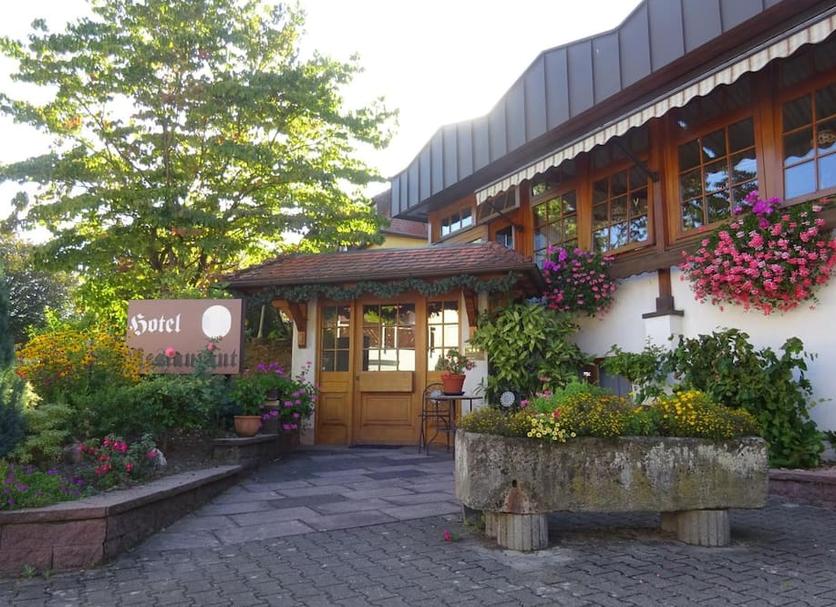 Bâtiment Photo