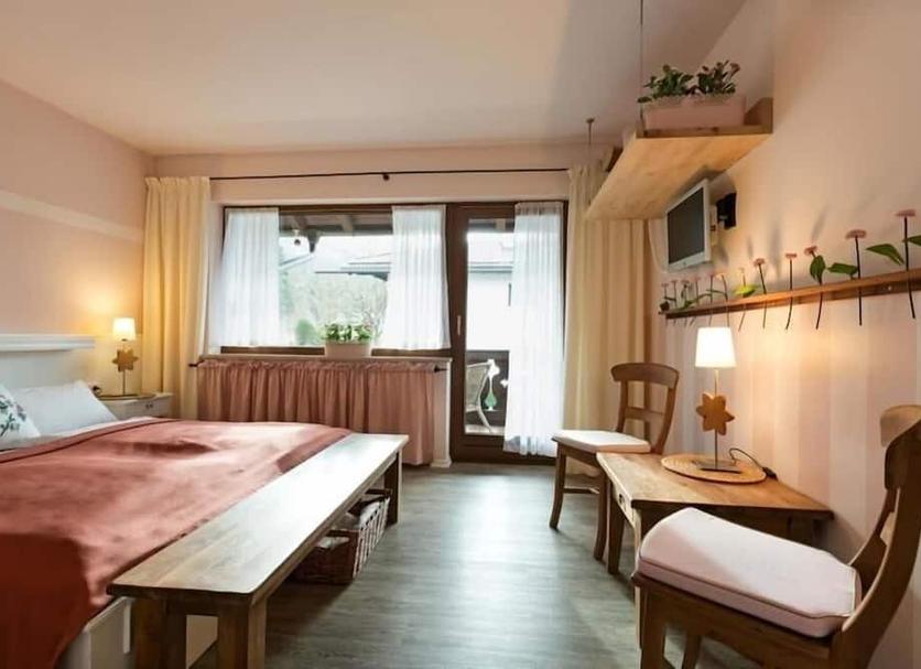 Chambre Photo