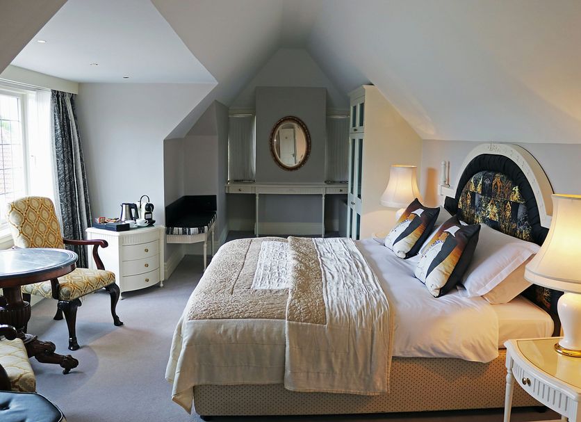 Chambre Photo