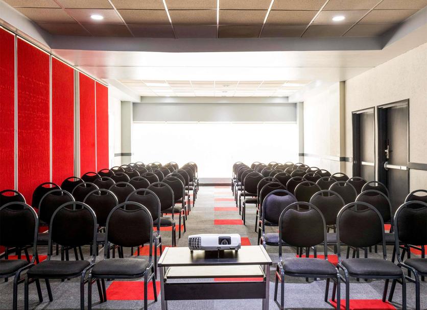 Espace de conférence Photo