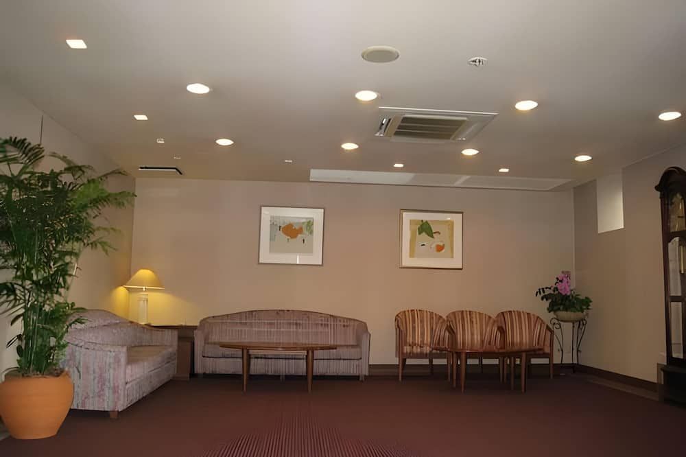 Hall d’entrée