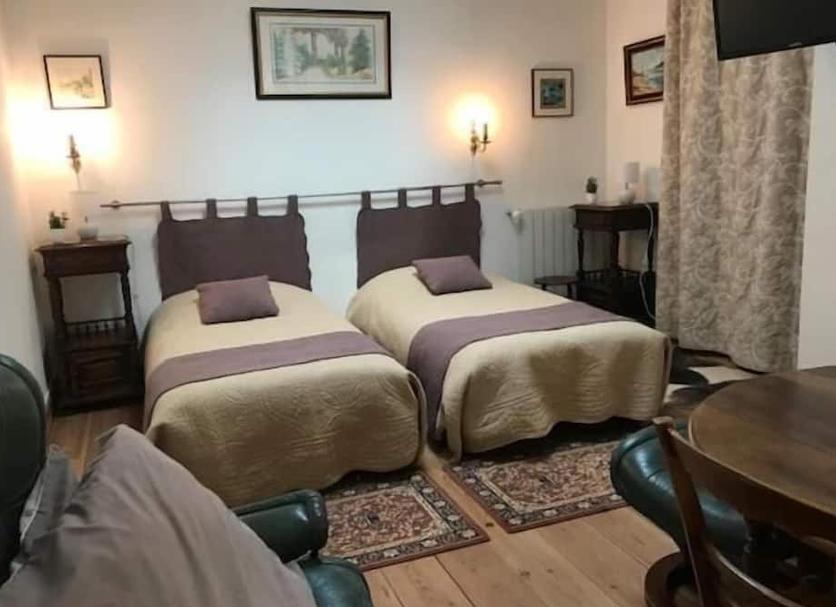 Chambre Photo