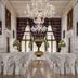 Salle de banquet