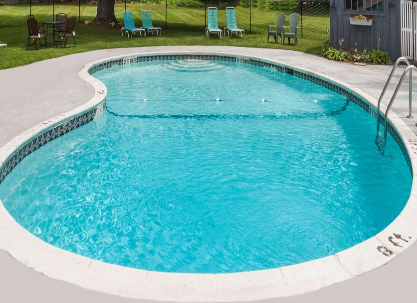 Piscine Photo