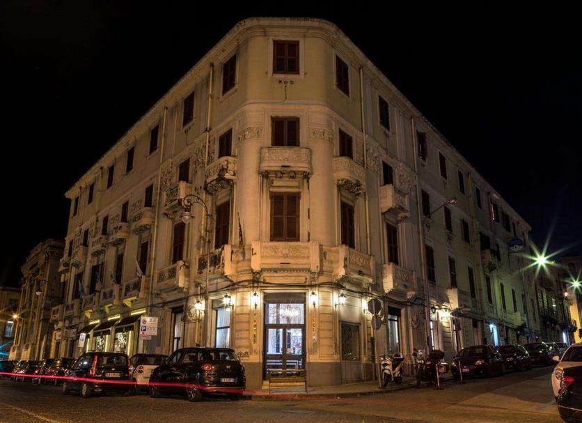 Bâtiment Photo