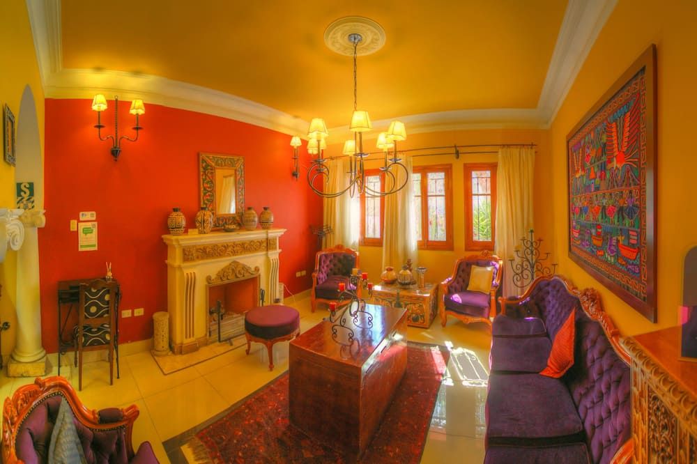 Salon