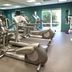 Salle de sport
