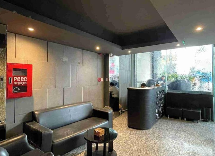 Hall d’entrée Photo