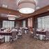 Salle de banquet