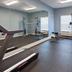 Salle de sport