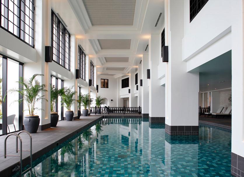 Piscine Photo