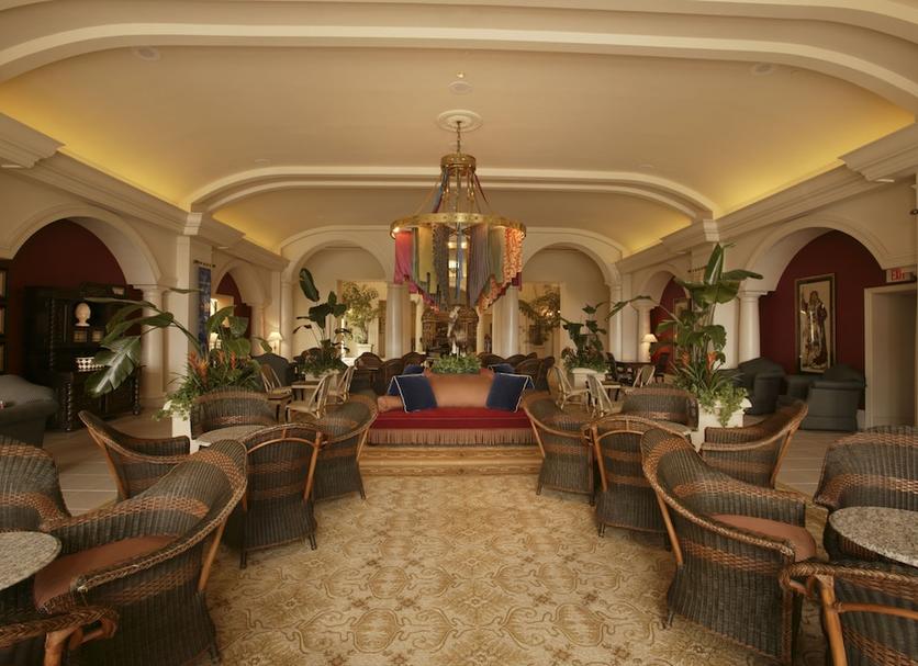 Salon Photo