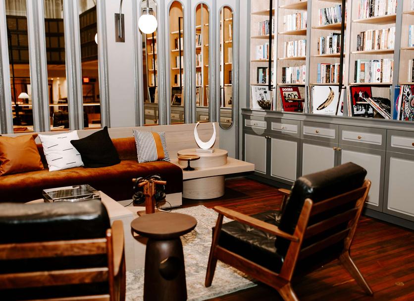 Salon Photo
