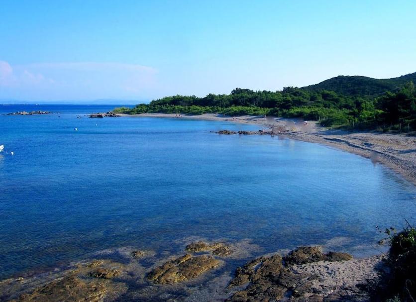 Plage Photo