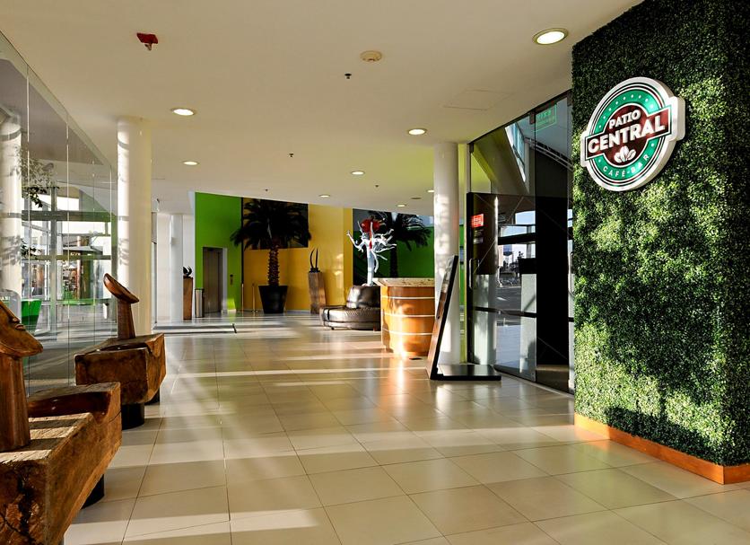 Hall d’entrée Photo