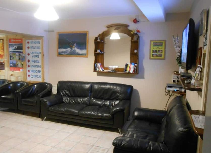 Salon Photo