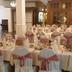 Salle de banquet