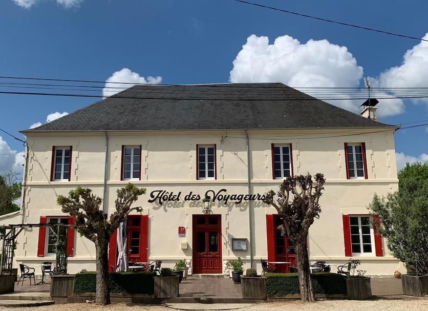 Bâtiment Photo