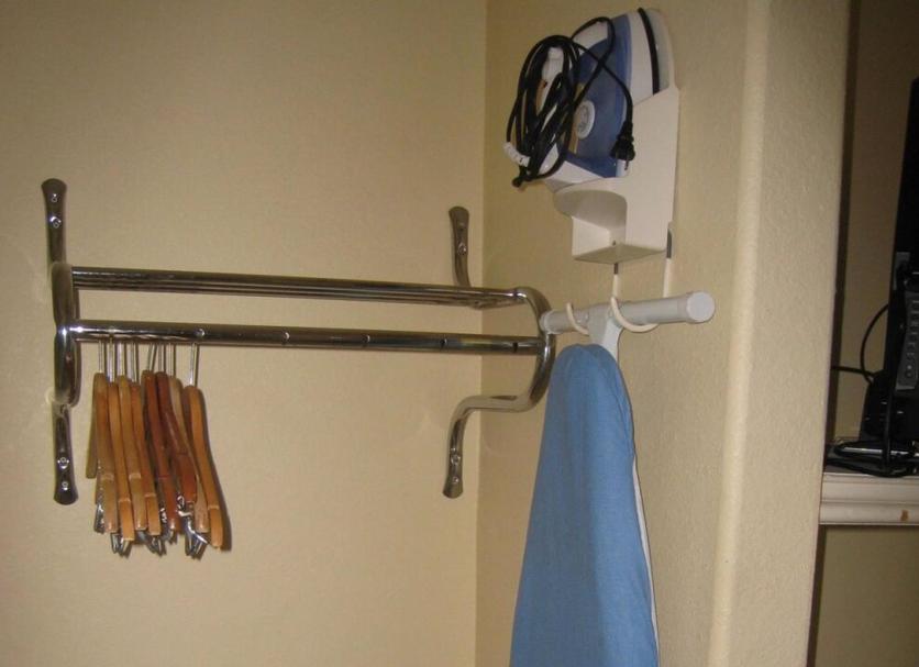 Équipements de la chambre Photo