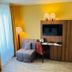 Équipements de la chambre