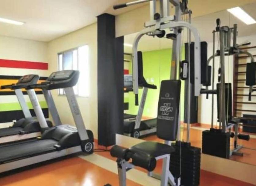 Salle de sport Photo