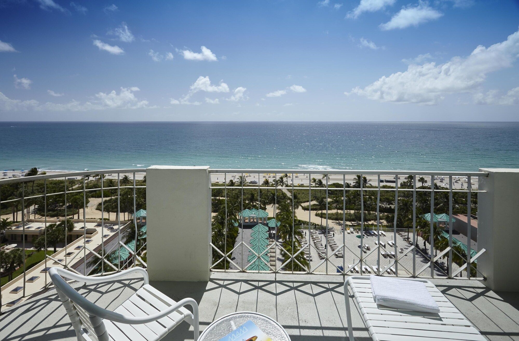 Balcon