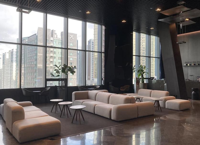 Hall d’entrée Photo