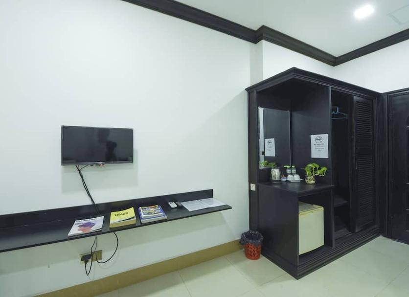 Équipements de la chambre Photo