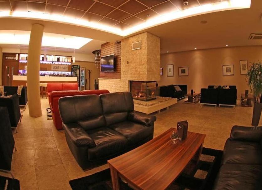 Salon Photo