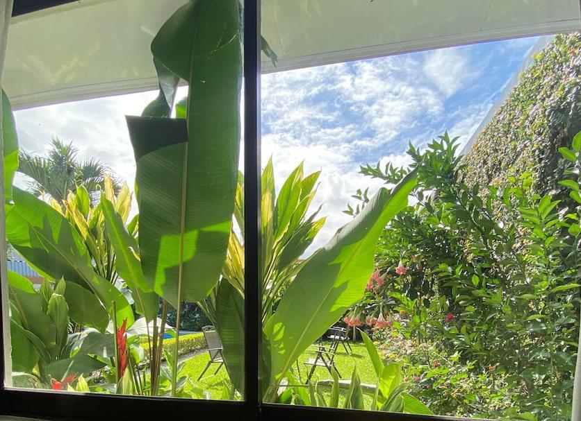 Extérieur Photo