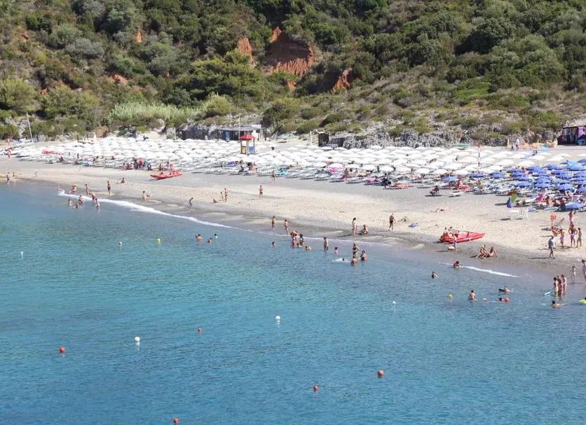 Plage Photo