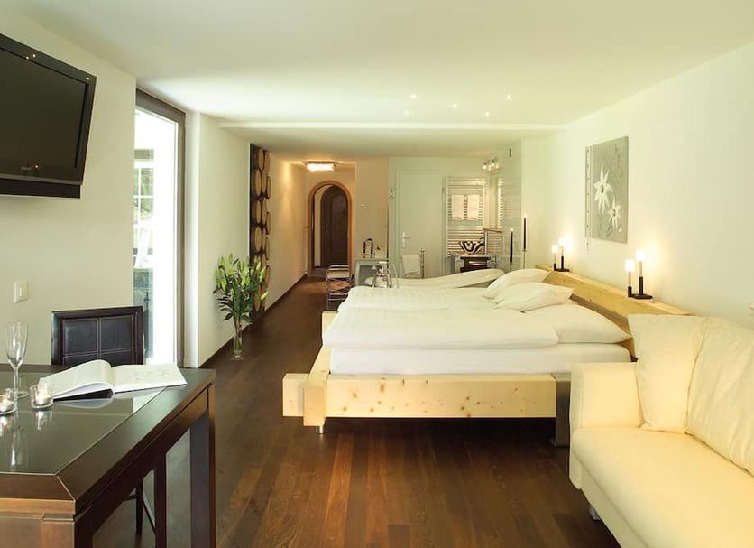 Chambre Photo