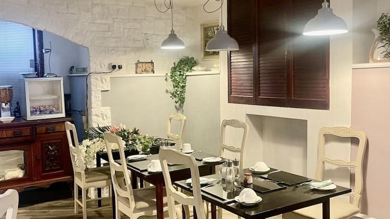 Highfield Guesthouse